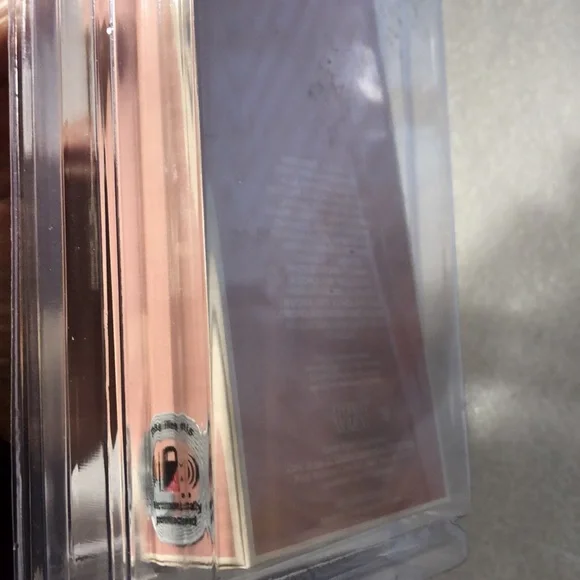 Eternity Moment-Eau de parfume spray -100 ml e - Picture 8 of 9